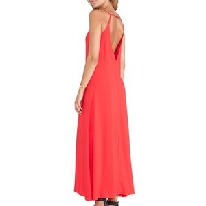 Tysa Bombshell Dress